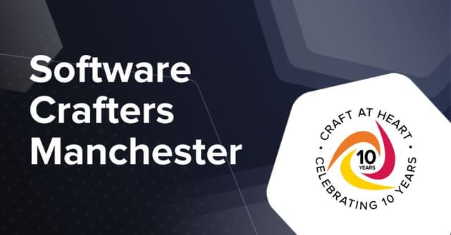 software crafters manchester logo