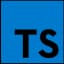 typescript icon